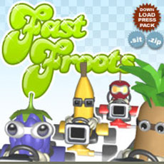 FastFroots