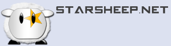Starsheep, jeux flash gratuits