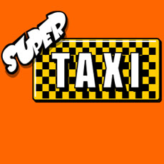 Super Taxi