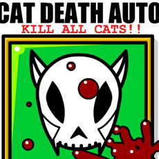 Cat Death Auto